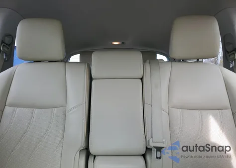 2013 Infiniti Jx35 из США, поврежденный, VIN 5N1AL0MMXDC320614